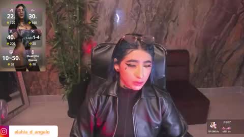 ALAHIA online show from 7, 3, 2026