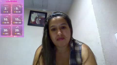 Snapshot of alahia_fox chatting on 14, 1, 2025 alahia online show from 14, 1, 2025