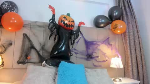 Snapshot of alahia_hank chatting on 31, 10, 2025 alahia_hank online show from 31, 10, 2025