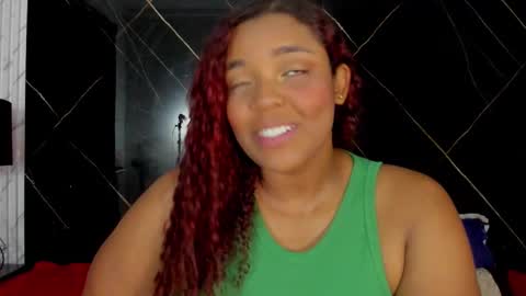 alahia rivera online show from 12, 9, 2025