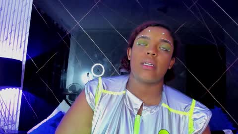 alahia rivera online show from 10, 10, 2025