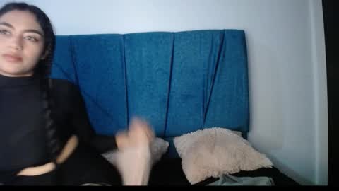 Alahia sweet official online show from 16, 11, 2025