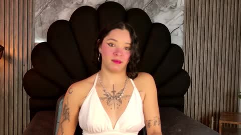 alahyapalmer_ online show from 30, 10, 2025