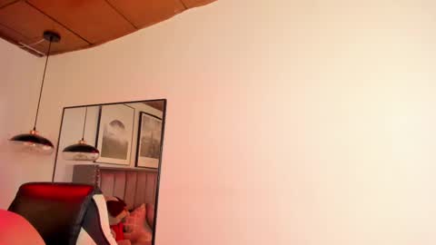 Snapshot of alaia_carter chatting on 16, 9, 2025 Alaia Carter online show from 16, 9, 2025