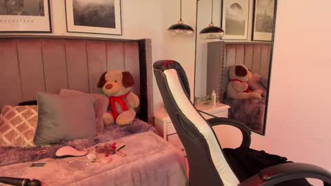 Snapshot of alaia_carter chatting on 20, 9, 2025 Alaia Carter online show from 20, 9, 2025