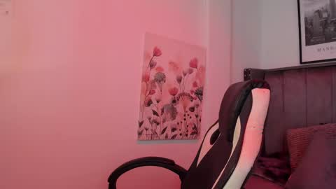 Snapshot of alaia_carter chatting on 23, 9, 2025 Alaia Carter online show from 23, 9, 2025