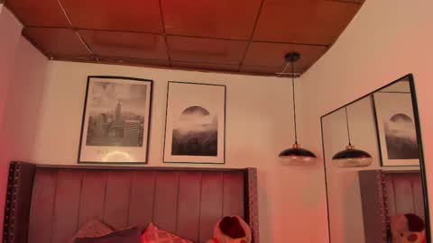 Snapshot of alaia_carter chatting on 1, 10, 2025 Alaia Carter online show from 1, 10, 2025