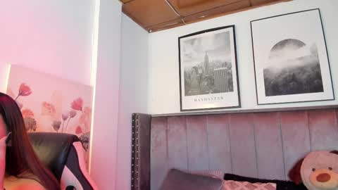 Snapshot of alaia_carter chatting on 5, 10, 2025 Alaia Carter online show from 5, 10, 2025