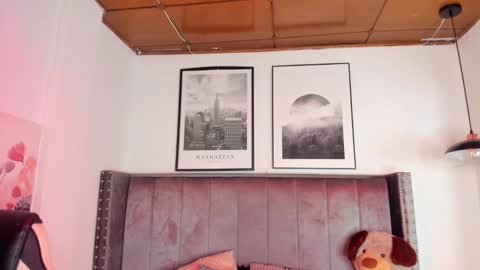 Snapshot of alaia_carter chatting on 7, 11, 2025 Alaia Carter online show from 7, 11, 2025