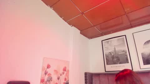 Snapshot of alaia_carter chatting on 18, 11, 2025 Alaia Carter online show from 18, 11, 2025