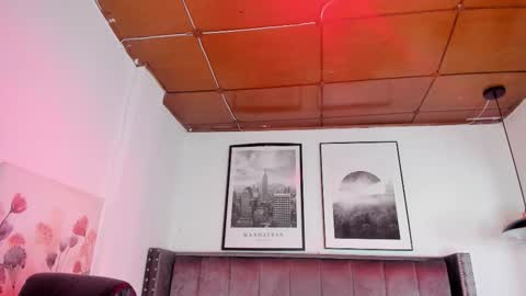 Snapshot of alaia_carter chatting on 20, 11, 2025 Alaia Carter online show from 20, 11, 2025