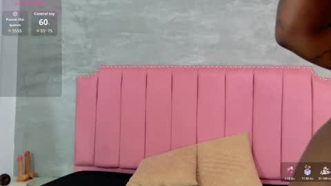 alaia_colins online show from 3, 2, 2026