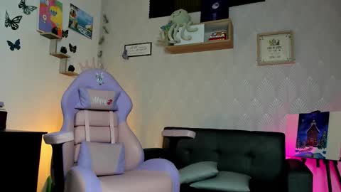 Snapshot of alaia_love77 chatting on 12, 2, 2026 Alaia online show from 12, 2, 2026