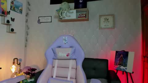 Snapshot of alaia_love77 chatting on 13, 2, 2026 Alaia online show from 13, 2, 2026