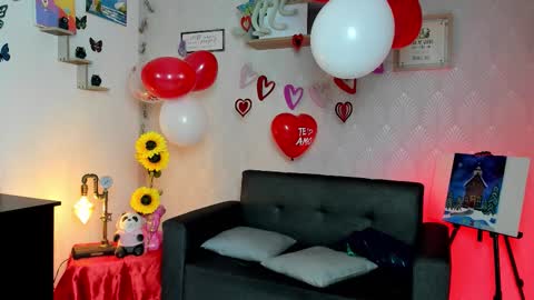 Snapshot of alaia_love77 chatting on 14, 2, 2026 Alaia online show from 14, 2, 2026