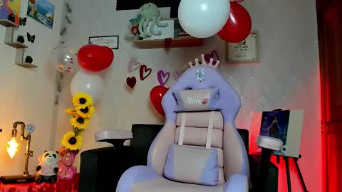 Snapshot of alaia_love77 chatting on 17, 2, 2026 Alaia online show from 17, 2, 2026