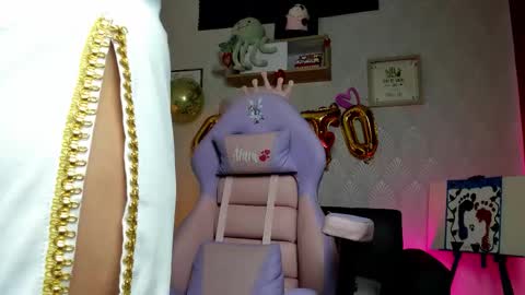 Snapshot of alaia_love77 chatting on 24, 2, 2026 Alaia online show from 24, 2, 2026