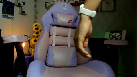 Snapshot of alaia_love77 chatting on 5, 3, 2026 Alaia online show from 5, 3, 2026