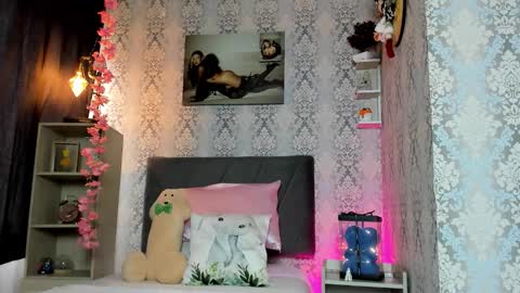 Snapshot of alaia_love77 chatting on 15, 3, 2026 Alaia online show from 15, 3, 2026