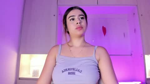 Snapshot of alaiaroose chatting on 13, 3, 2026 alaiaroose online show from 13, 3, 2026