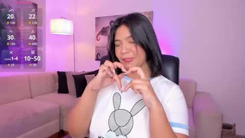 Alaia online show from 8, 10, 2025