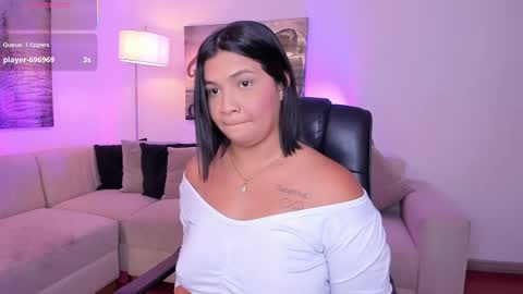 Alaia online show from 3, 11, 2025