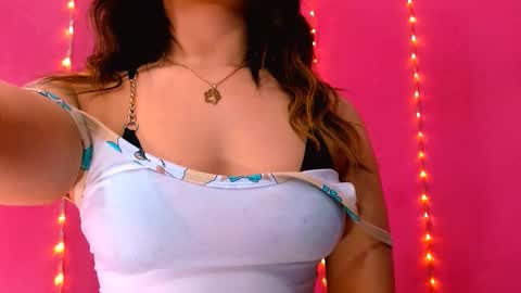 Snapshot of alaiia_rosse chatting on 4, 3, 2026 Alaiia online show from 4, 3, 2026