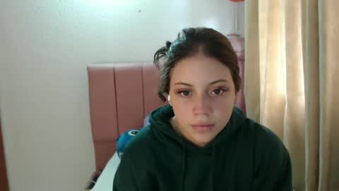alaina_blessed online show from 10, 9, 2025