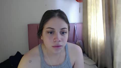 alaina_blessed online show from 17, 9, 2025
