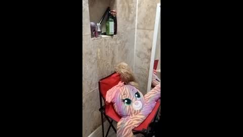 Alaina Heart online show from 23, 3, 2026