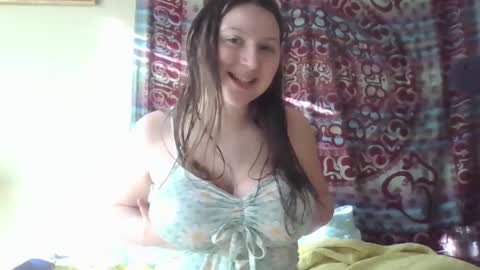 Snapshot of alaira_moon_lenai chatting on 2, 1, 2025 Alaira Moon online show from 2, 1, 2025