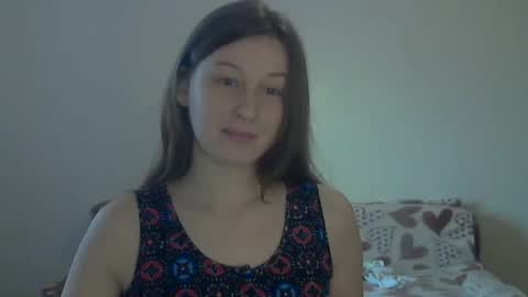 Snapshot of alalaska_ana chatting on 10, 12, 2024 Anna online show from 10, 12, 2024