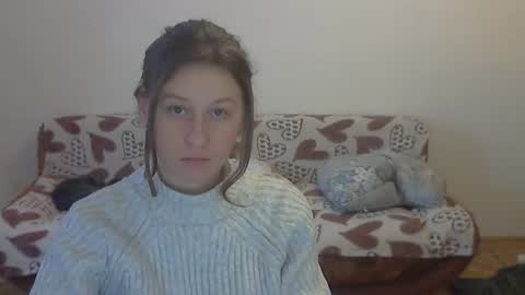 Snapshot of alalaska_ana chatting on 25, 1, 2025 Anna online show from 25, 1, 2025