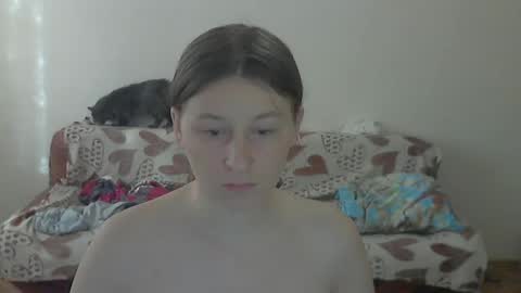 Snapshot of alalaska_ana chatting on 21, 2, 2025 Anna online show from 21, 2, 2025