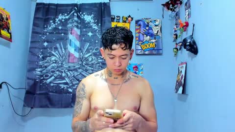 Alam Jams online show from 26, 3, 2026