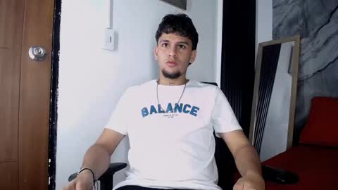 Snapshot of alan__smith chatting on 8, 1, 2026 alan__smith online show from 8, 1, 2026