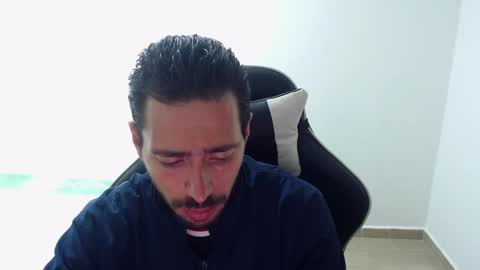 ALAN online show from 5, 3, 2025