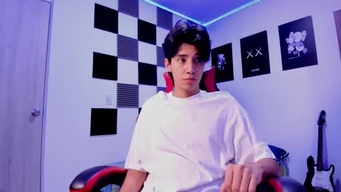 Alan Boy online show from 13, 10, 2025