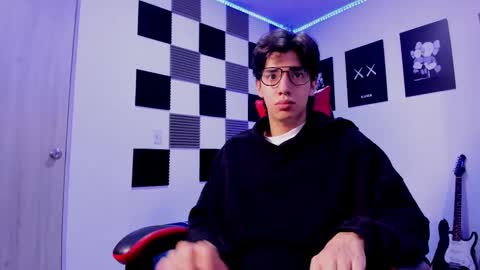 Alan Boy online show from 15, 10, 2025