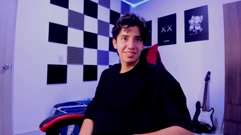 Alan Boy online show from 16, 10, 2025