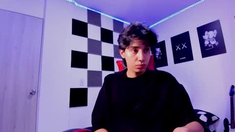 Alan Boy online show from 19, 10, 2025