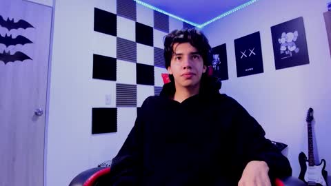 Alan Boy online show from 16, 11, 2025