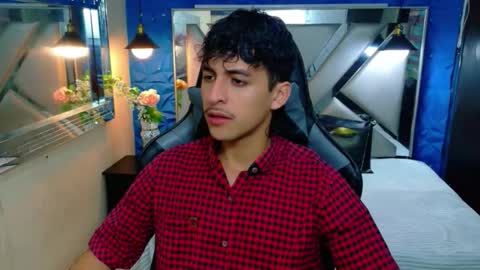 alan del reyy online show from 8, 2, 2026