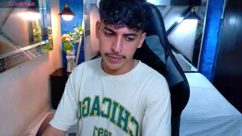 alan del reyy online show from 26, 2, 2026