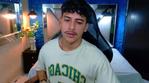 alan del reyy online show from 10, 3, 2026