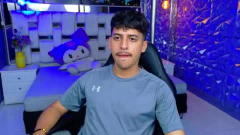 alan del reyy online show from 24, 3, 2026