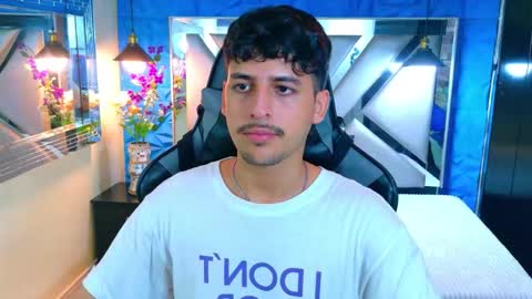 alan del reyy online show from 26, 3, 2026