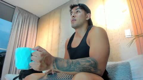Alan greek online show from 8, 12, 2024