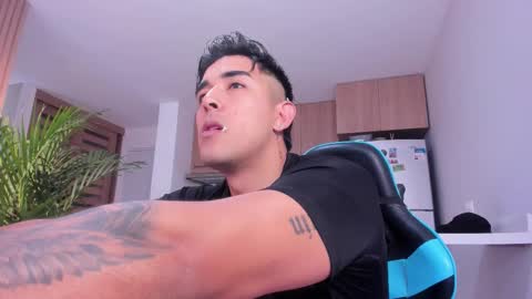 Alan greek online show from 8, 1, 2026