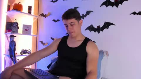 Alan Hadid online show from 27, 10, 2025